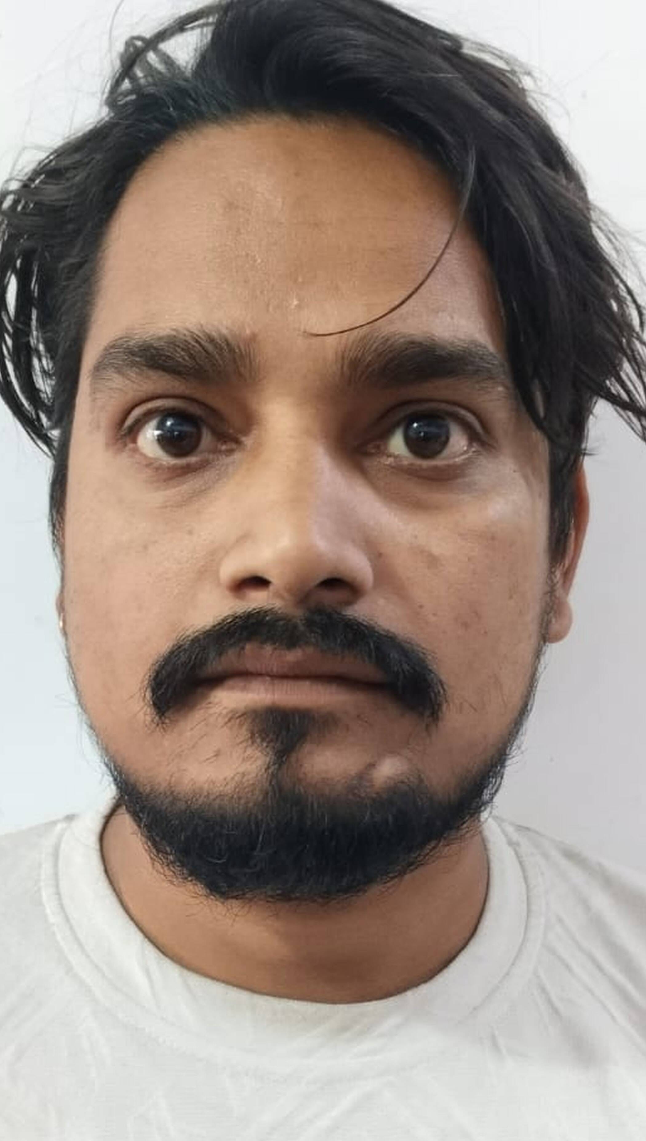 फाइल फोटो-13-दीपक। स्रोत परिजन फाइल फोटो-13-दीपक। स्रोत परिजन