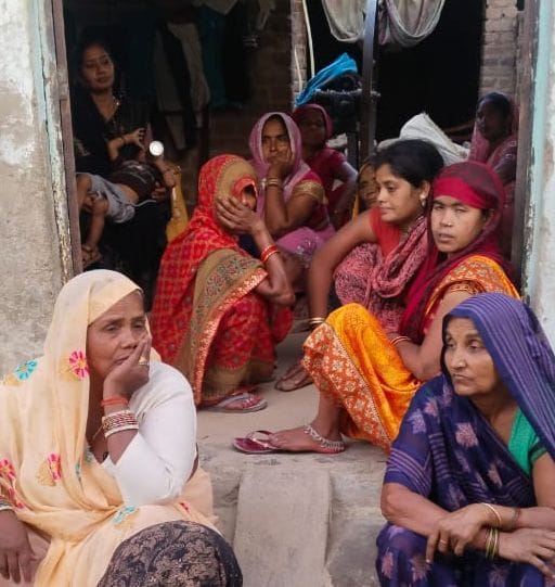 कुंवर पाल का फाइल फोटो। परिजन कुंवर पाल का फाइल फोटो। परिजन