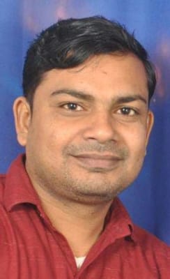 लखीमपुर मोहम्मदी मार्ग पर चल रहा चौड़ीकरण का कार्य। संवाद