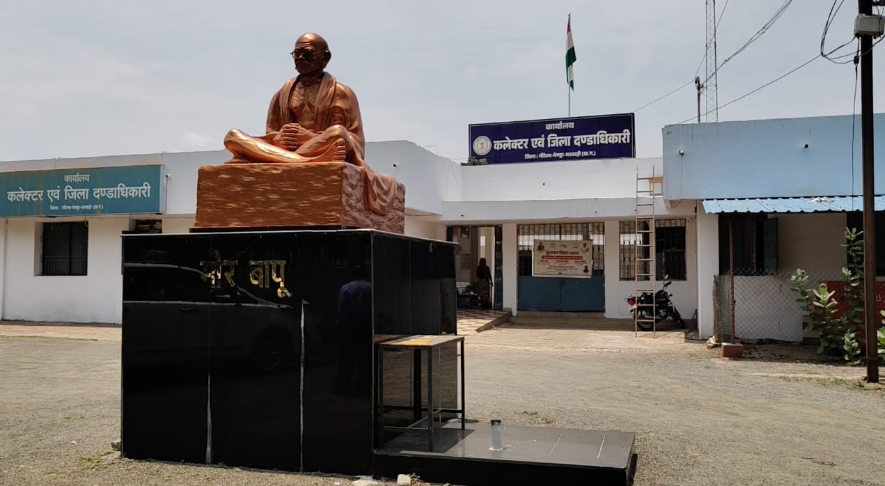 नागरिकों को स्व-गणना की सुविधा