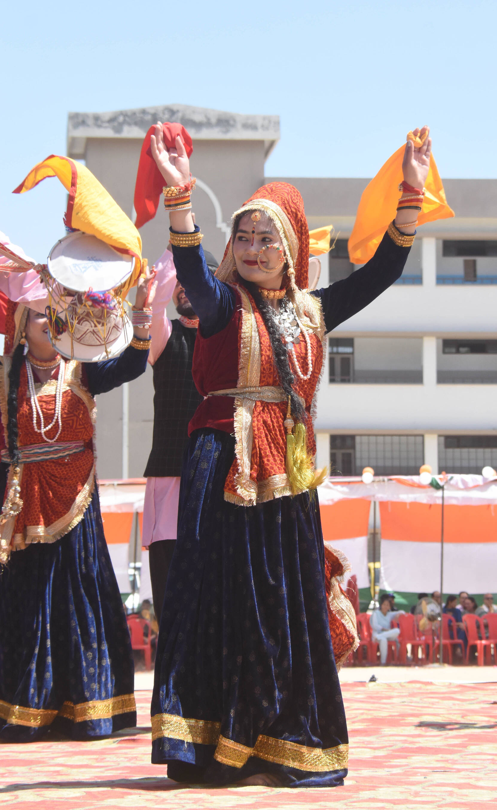 रजनी मनकोटिया।