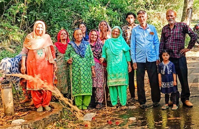 रजनी मनकोटिया।
