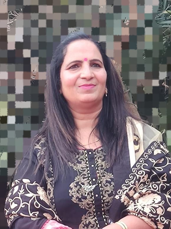 रितु कांग रितु कांग