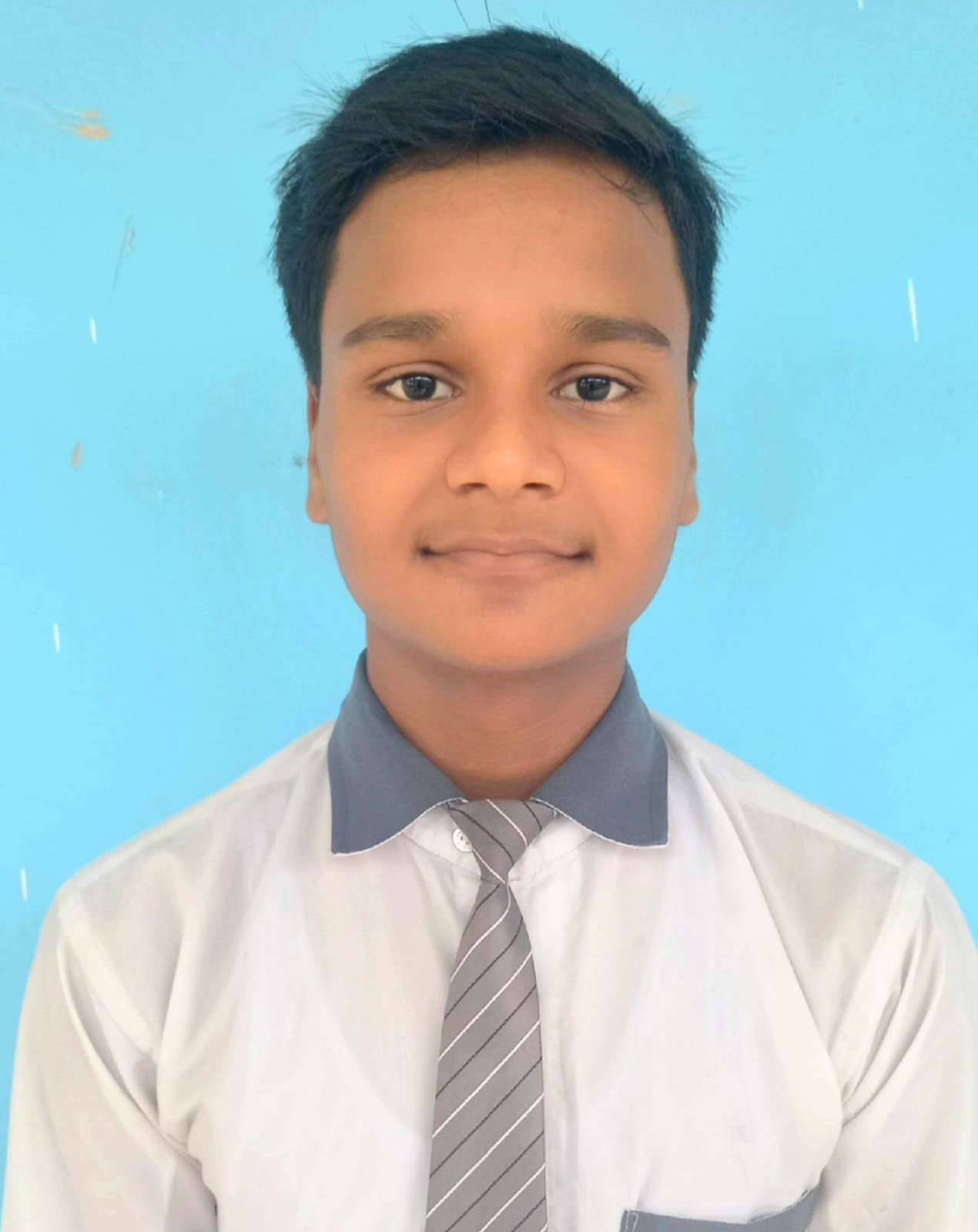 सृजल कटियार- सेंट जॉन सीनियर सेकेंडरी स्कूल, गोला-92.4 प्रतिशत सृजल कटियार- सेंट जॉन सीनियर सेकेंडरी स्कूल, गोला-92.4 प्रतिशत