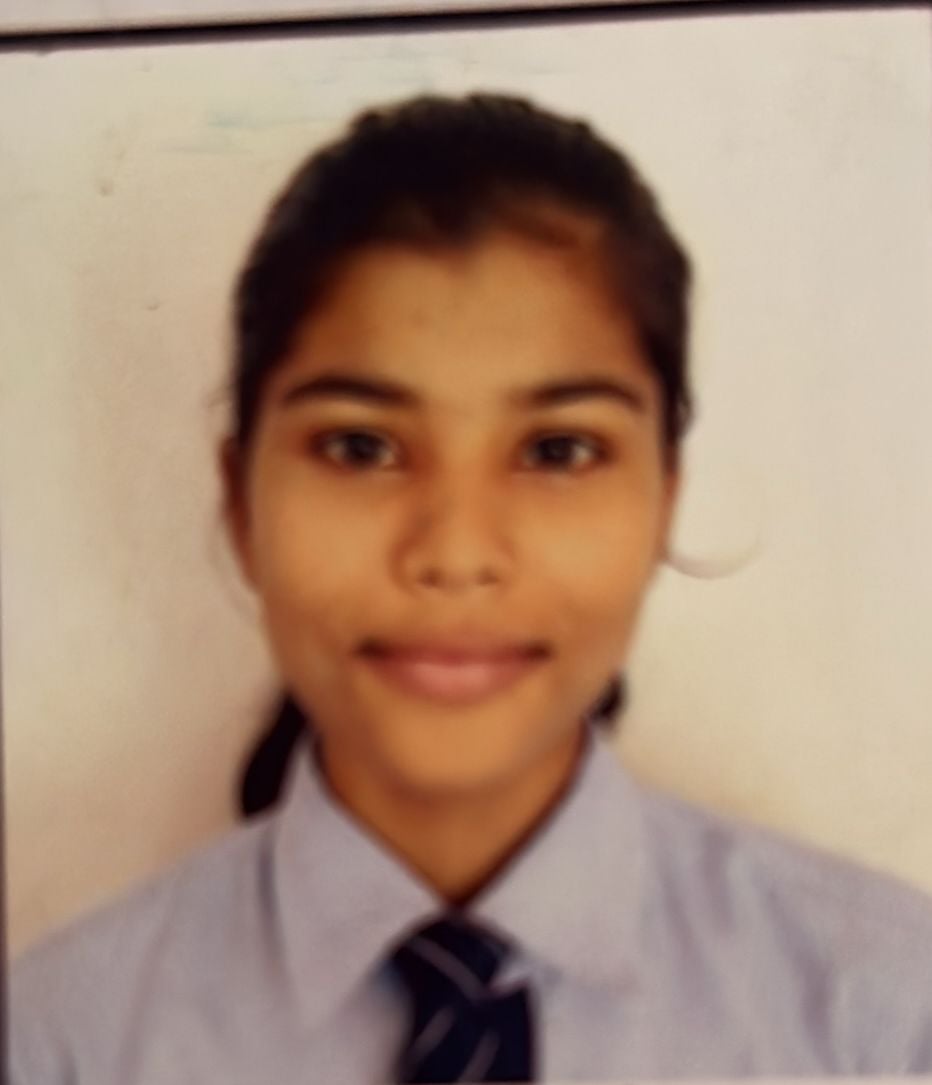 सृजल कटियार- सेंट जॉन सीनियर सेकेंडरी स्कूल, गोला-92.4 प्रतिशत सृजल कटियार- सेंट जॉन सीनियर सेकेंडरी स्कूल, गोला-92.4 प्रतिशत
