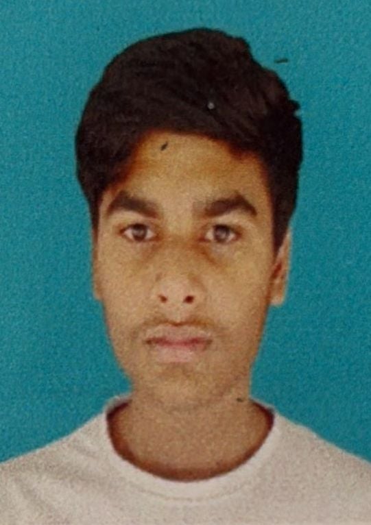 सृजल कटियार- सेंट जॉन सीनियर सेकेंडरी स्कूल, गोला-92.4 प्रतिशत सृजल कटियार- सेंट जॉन सीनियर सेकेंडरी स्कूल, गोला-92.4 प्रतिशत
