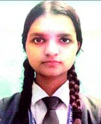 सृजल कटियार- सेंट जॉन सीनियर सेकेंडरी स्कूल, गोला-92.4 प्रतिशत सृजल कटियार- सेंट जॉन सीनियर सेकेंडरी स्कूल, गोला-92.4 प्रतिशत