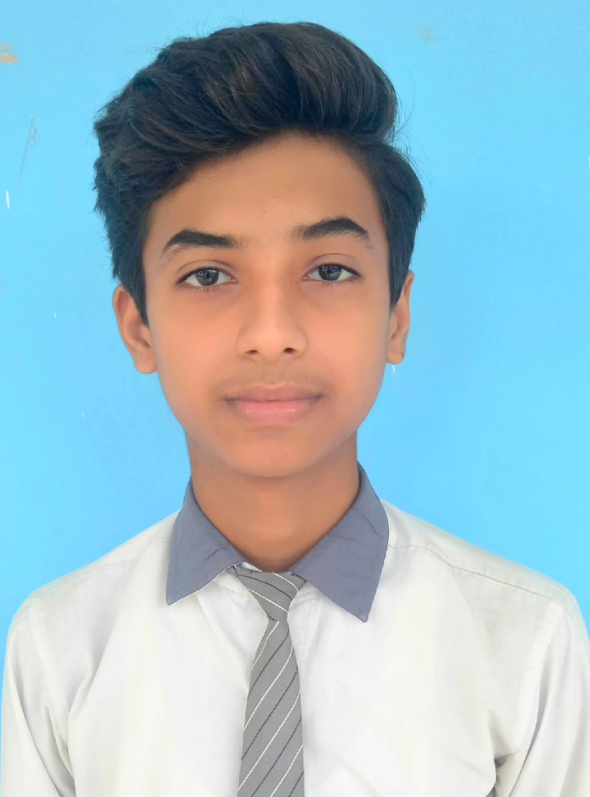सृजल कटियार- सेंट जॉन सीनियर सेकेंडरी स्कूल, गोला-92.4 प्रतिशत सृजल कटियार- सेंट जॉन सीनियर सेकेंडरी स्कूल, गोला-92.4 प्रतिशत