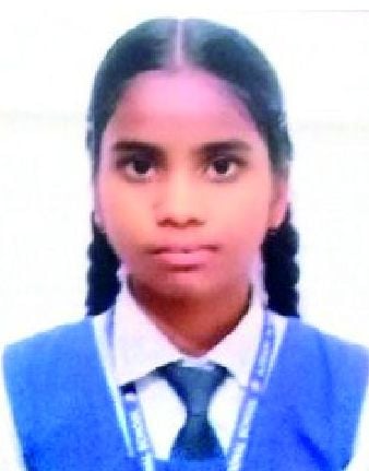 सृजल कटियार- सेंट जॉन सीनियर सेकेंडरी स्कूल, गोला-92.4 प्रतिशत सृजल कटियार- सेंट जॉन सीनियर सेकेंडरी स्कूल, गोला-92.4 प्रतिशत