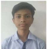 सृजल कटियार- सेंट जॉन सीनियर सेकेंडरी स्कूल, गोला-92.4 प्रतिशत सृजल कटियार- सेंट जॉन सीनियर सेकेंडरी स्कूल, गोला-92.4 प्रतिशत
