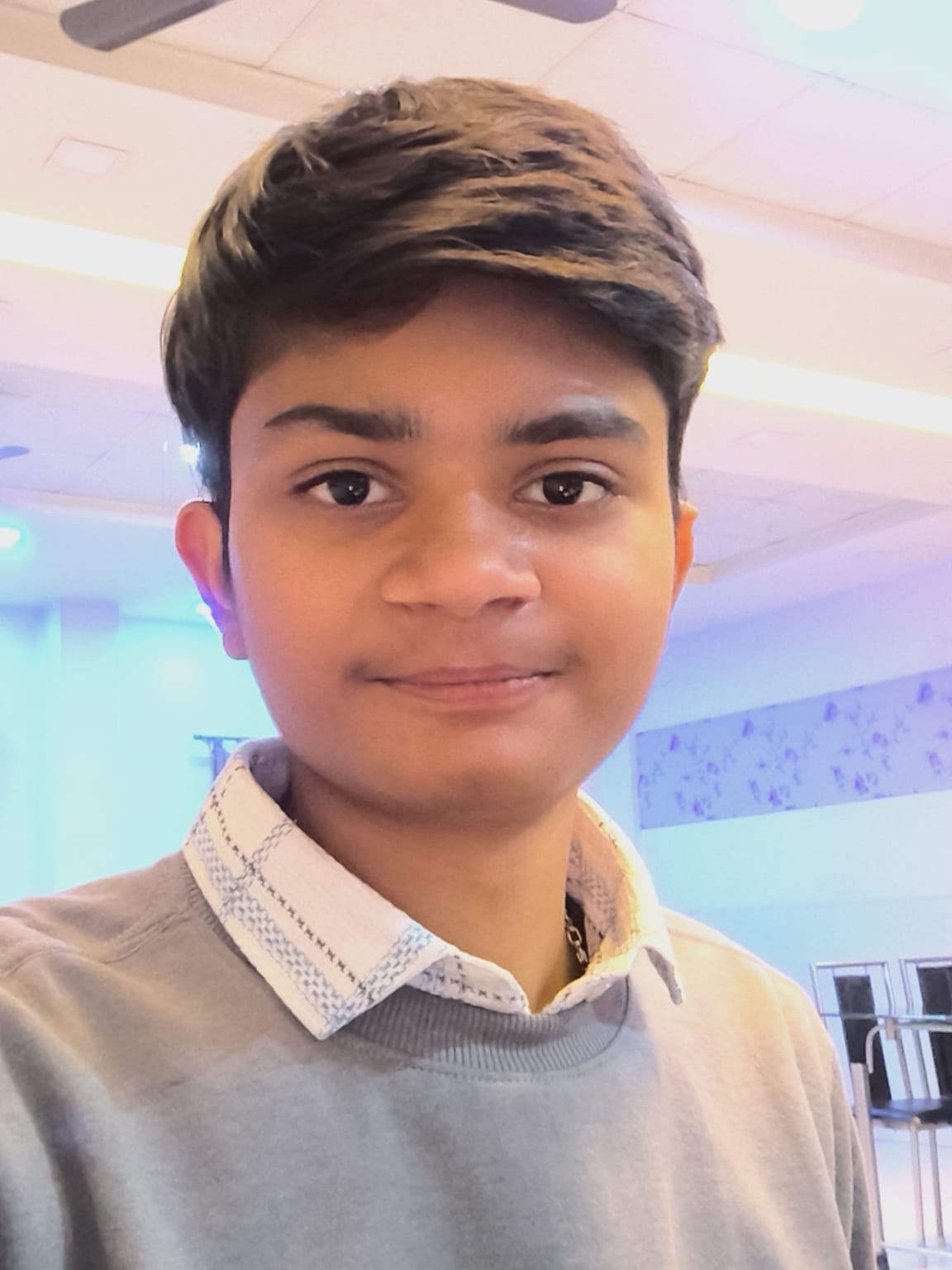 सृजल कटियार- सेंट जॉन सीनियर सेकेंडरी स्कूल, गोला-92.4 प्रतिशत सृजल कटियार- सेंट जॉन सीनियर सेकेंडरी स्कूल, गोला-92.4 प्रतिशत