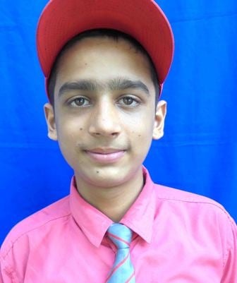 सृजल कटियार- सेंट जॉन सीनियर सेकेंडरी स्कूल, गोला-92.4 प्रतिशत सृजल कटियार- सेंट जॉन सीनियर सेकेंडरी स्कूल, गोला-92.4 प्रतिशत