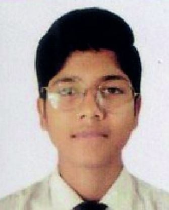 सृजल कटियार- सेंट जॉन सीनियर सेकेंडरी स्कूल, गोला-92.4 प्रतिशत सृजल कटियार- सेंट जॉन सीनियर सेकेंडरी स्कूल, गोला-92.4 प्रतिशत