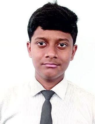 सृजल कटियार- सेंट जॉन सीनियर सेकेंडरी स्कूल, गोला-92.4 प्रतिशत सृजल कटियार- सेंट जॉन सीनियर सेकेंडरी स्कूल, गोला-92.4 प्रतिशत
