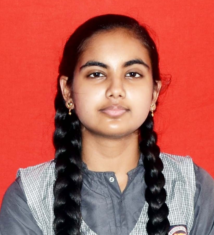 सृजल कटियार- सेंट जॉन सीनियर सेकेंडरी स्कूल, गोला-92.4 प्रतिशत सृजल कटियार- सेंट जॉन सीनियर सेकेंडरी स्कूल, गोला-92.4 प्रतिशत