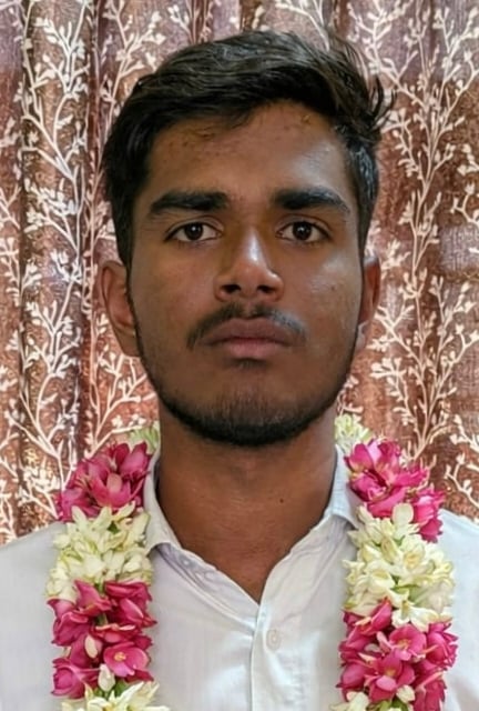 सृजल कटियार- सेंट जॉन सीनियर सेकेंडरी स्कूल, गोला-92.4 प्रतिशत सृजल कटियार- सेंट जॉन सीनियर सेकेंडरी स्कूल, गोला-92.4 प्रतिशत