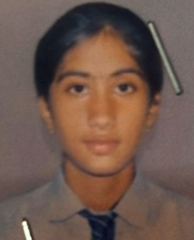 सृजल कटियार- सेंट जॉन सीनियर सेकेंडरी स्कूल, गोला-92.4 प्रतिशत सृजल कटियार- सेंट जॉन सीनियर सेकेंडरी स्कूल, गोला-92.4 प्रतिशत