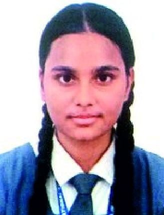 सृजल कटियार- सेंट जॉन सीनियर सेकेंडरी स्कूल, गोला-92.4 प्रतिशत सृजल कटियार- सेंट जॉन सीनियर सेकेंडरी स्कूल, गोला-92.4 प्रतिशत