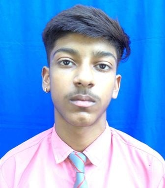 सृजल कटियार- सेंट जॉन सीनियर सेकेंडरी स्कूल, गोला-92.4 प्रतिशत सृजल कटियार- सेंट जॉन सीनियर सेकेंडरी स्कूल, गोला-92.4 प्रतिशत