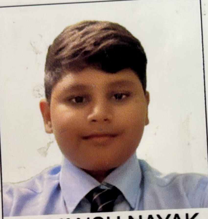 सृजल कटियार- सेंट जॉन सीनियर सेकेंडरी स्कूल, गोला-92.4 प्रतिशत सृजल कटियार- सेंट जॉन सीनियर सेकेंडरी स्कूल, गोला-92.4 प्रतिशत