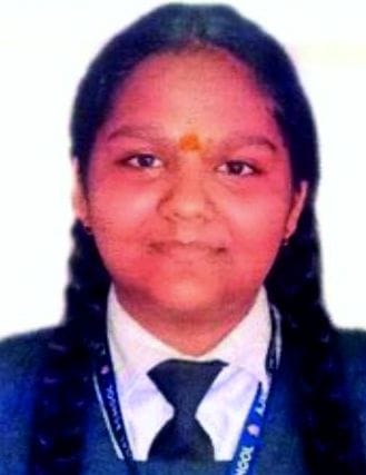 सृजल कटियार- सेंट जॉन सीनियर सेकेंडरी स्कूल, गोला-92.4 प्रतिशत सृजल कटियार- सेंट जॉन सीनियर सेकेंडरी स्कूल, गोला-92.4 प्रतिशत