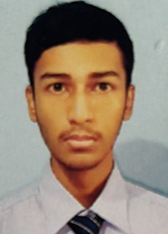 सृजल कटियार- सेंट जॉन सीनियर सेकेंडरी स्कूल, गोला-92.4 प्रतिशत सृजल कटियार- सेंट जॉन सीनियर सेकेंडरी स्कूल, गोला-92.4 प्रतिशत