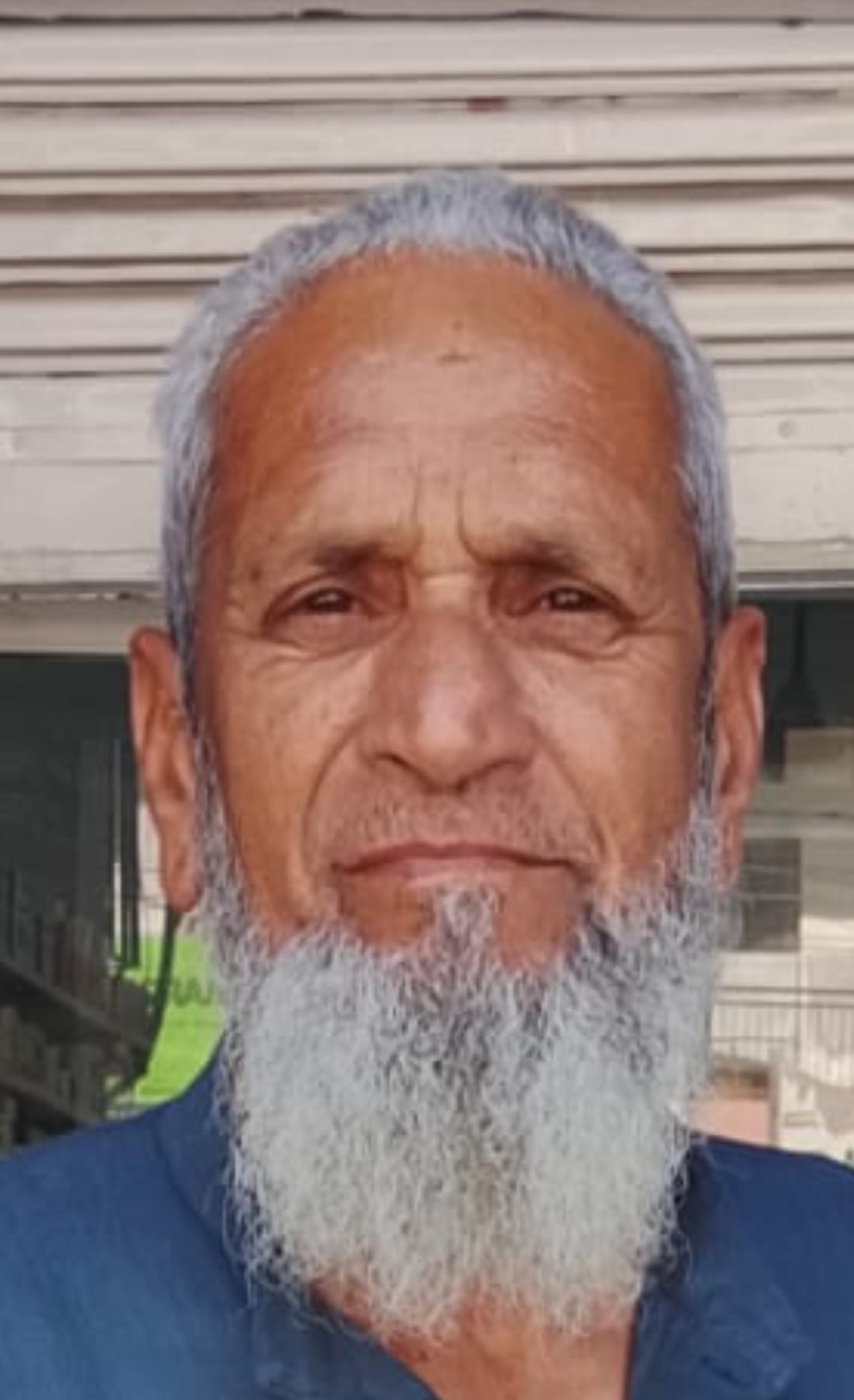 विनोद सेठी