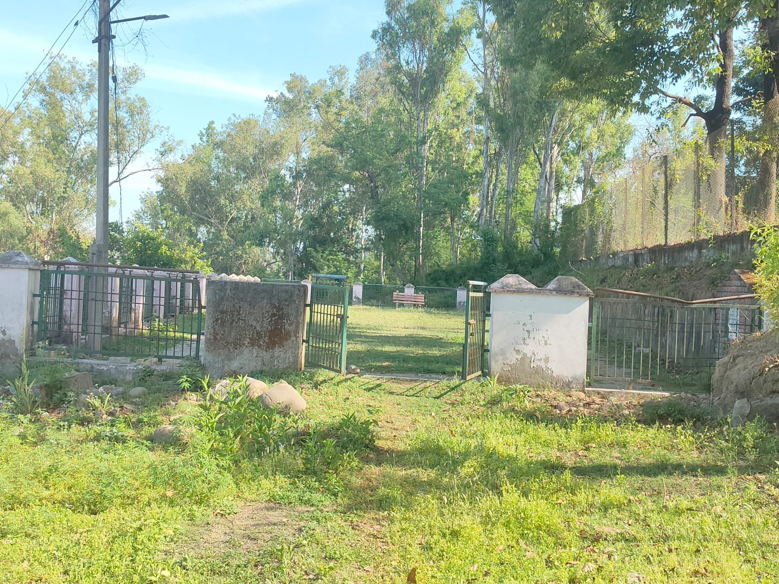 विनोद सेठी