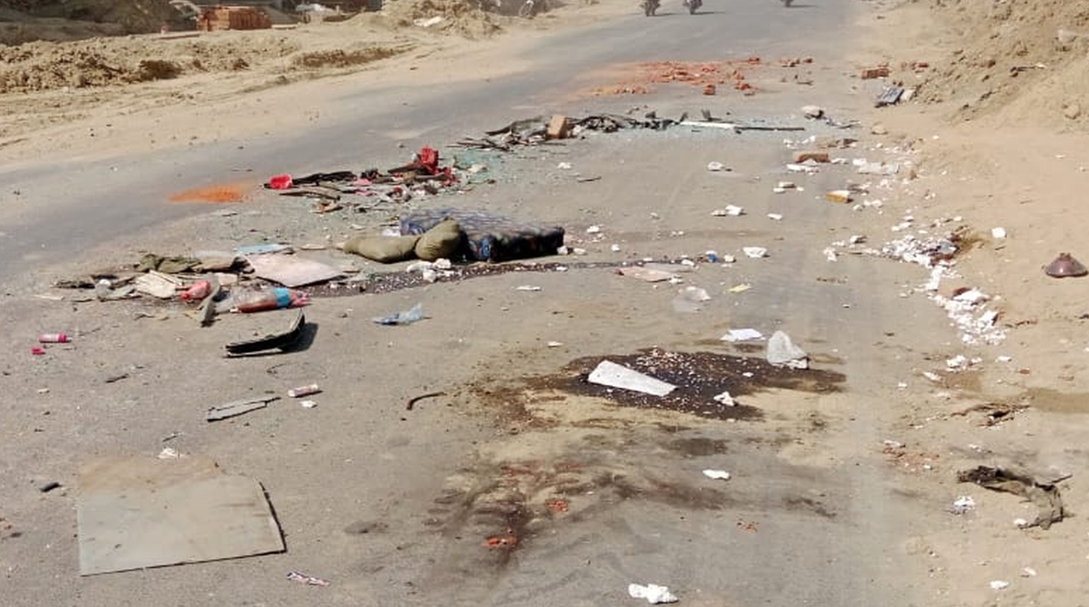 फाइल फोटो-10-सादिक। स्रोत परिजन