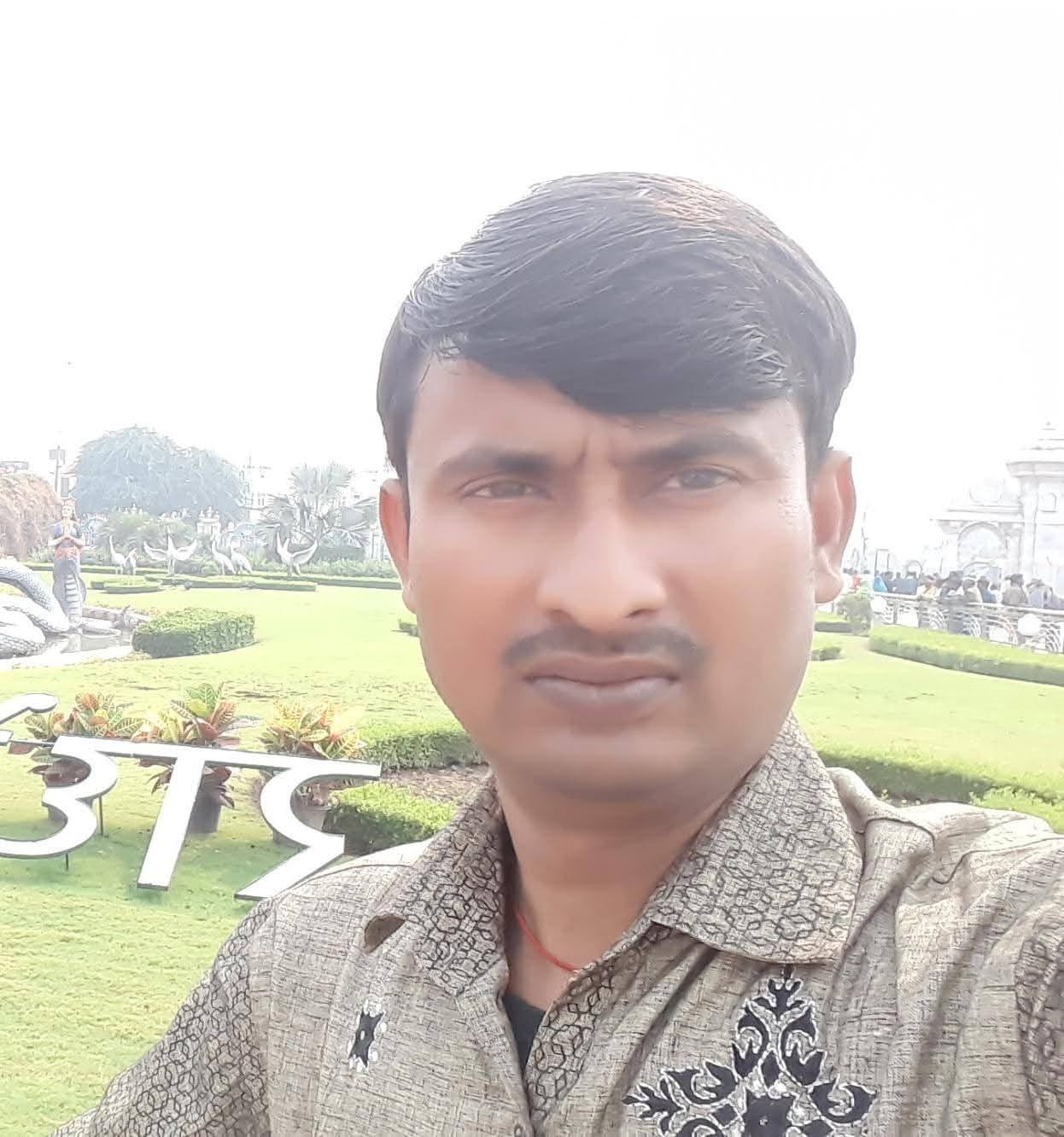 फोटो 16 सीकेटीपी 02 रामलखन की फाइल फोटो-परिजन