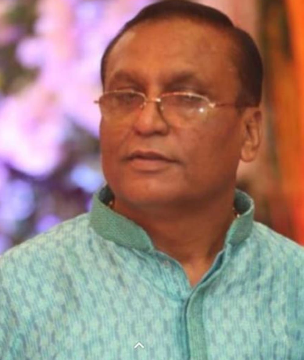 जतिन वर्मा, सर्राफा कारोबारी