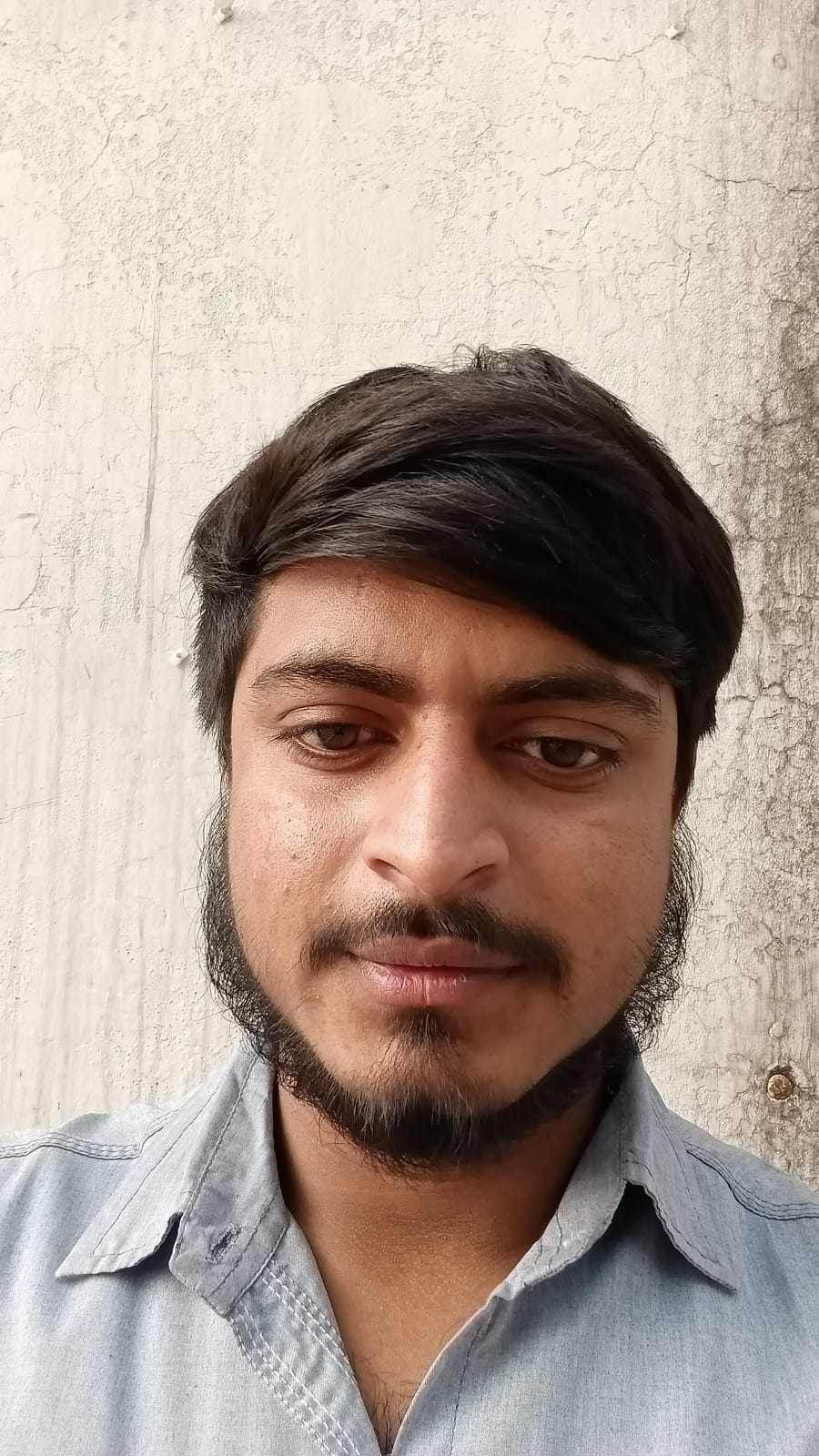 आशुतोष झा, सेक्टर 6