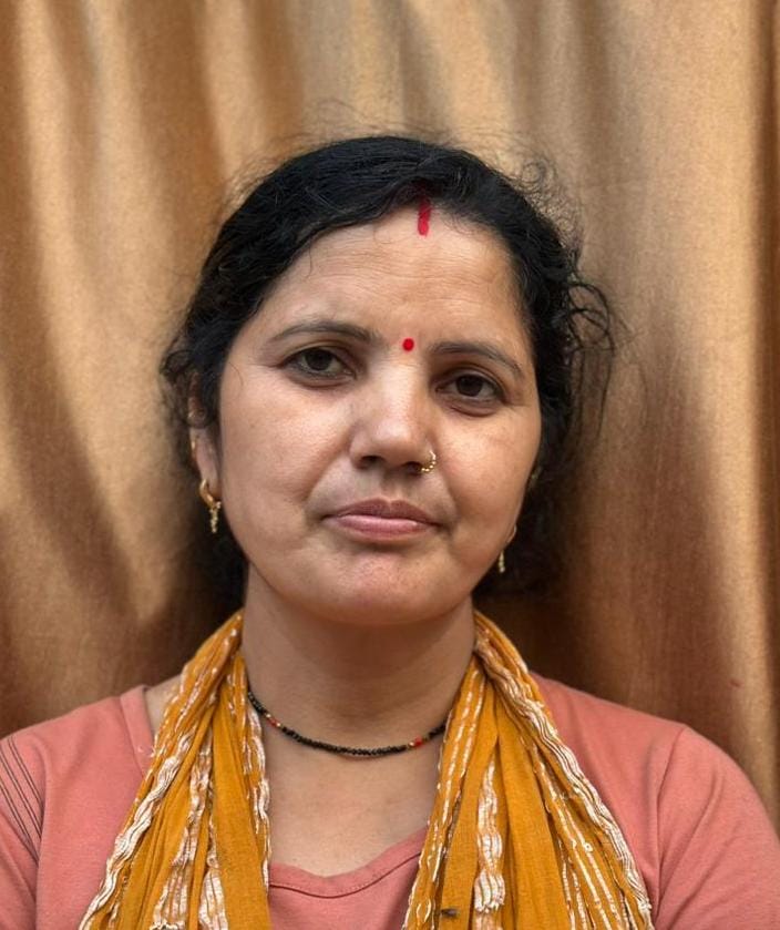 आशुतोष झा, सेक्टर 6