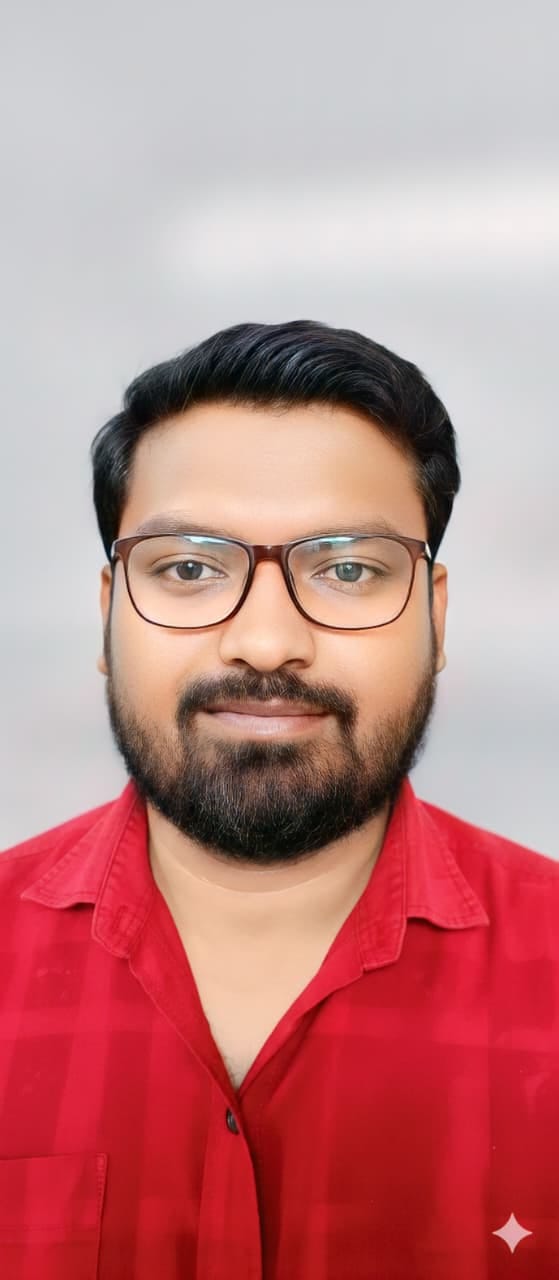 आशुतोष झा, सेक्टर 6