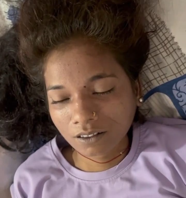 गर्लफ्रेंड की हत्या करने वाले बॉयफ्रेंड गिरफ्तार