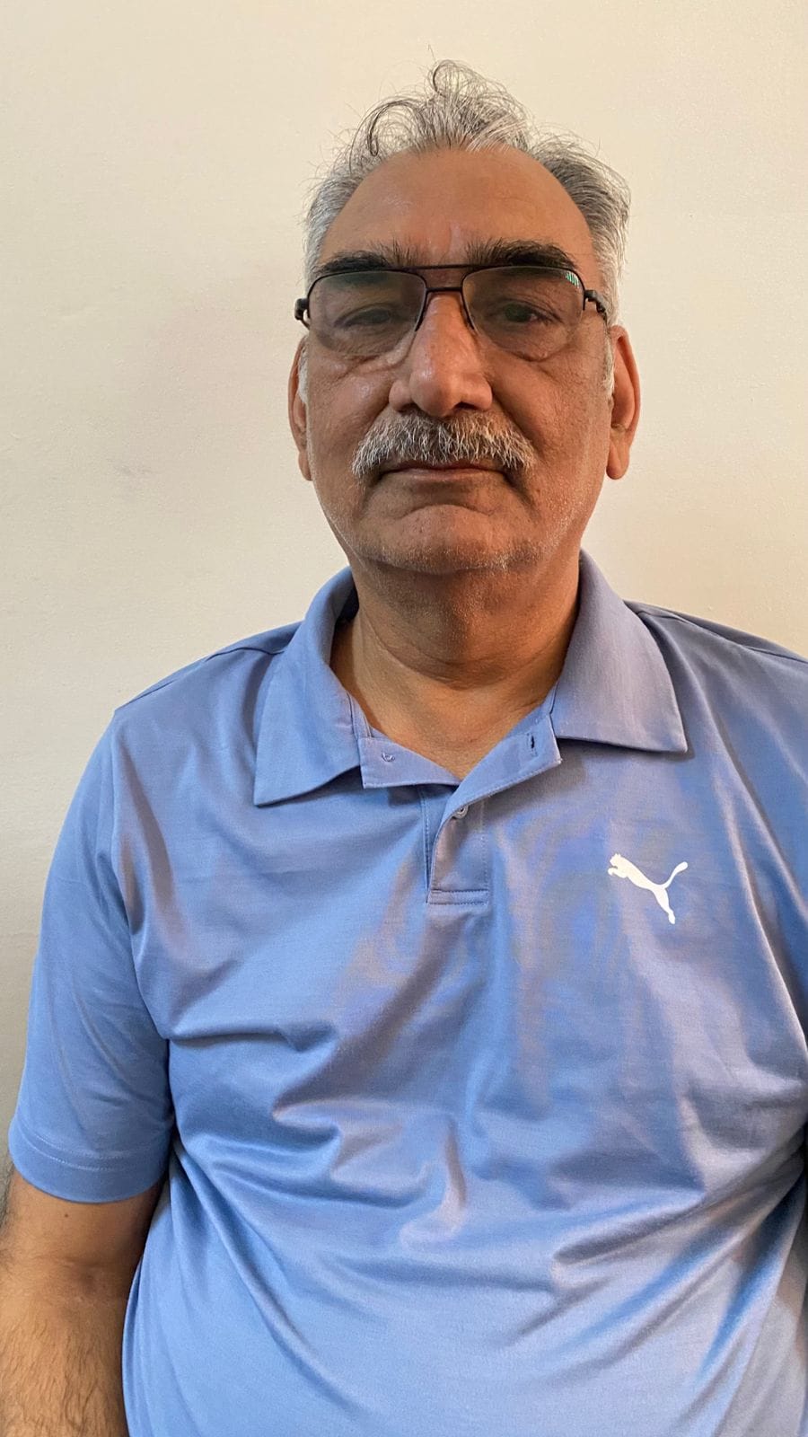 कुरुक्षेत्र। पूर्व डीआरडीओ वैज्ञानिक डॉ उपदेश कुमार चर्चा करते हुए। संवाद कुरुक्षेत्र। पूर्व डीआरडीओ वैज्ञानिक डॉ उपदेश कुमार चर्चा करते हुए। संवाद