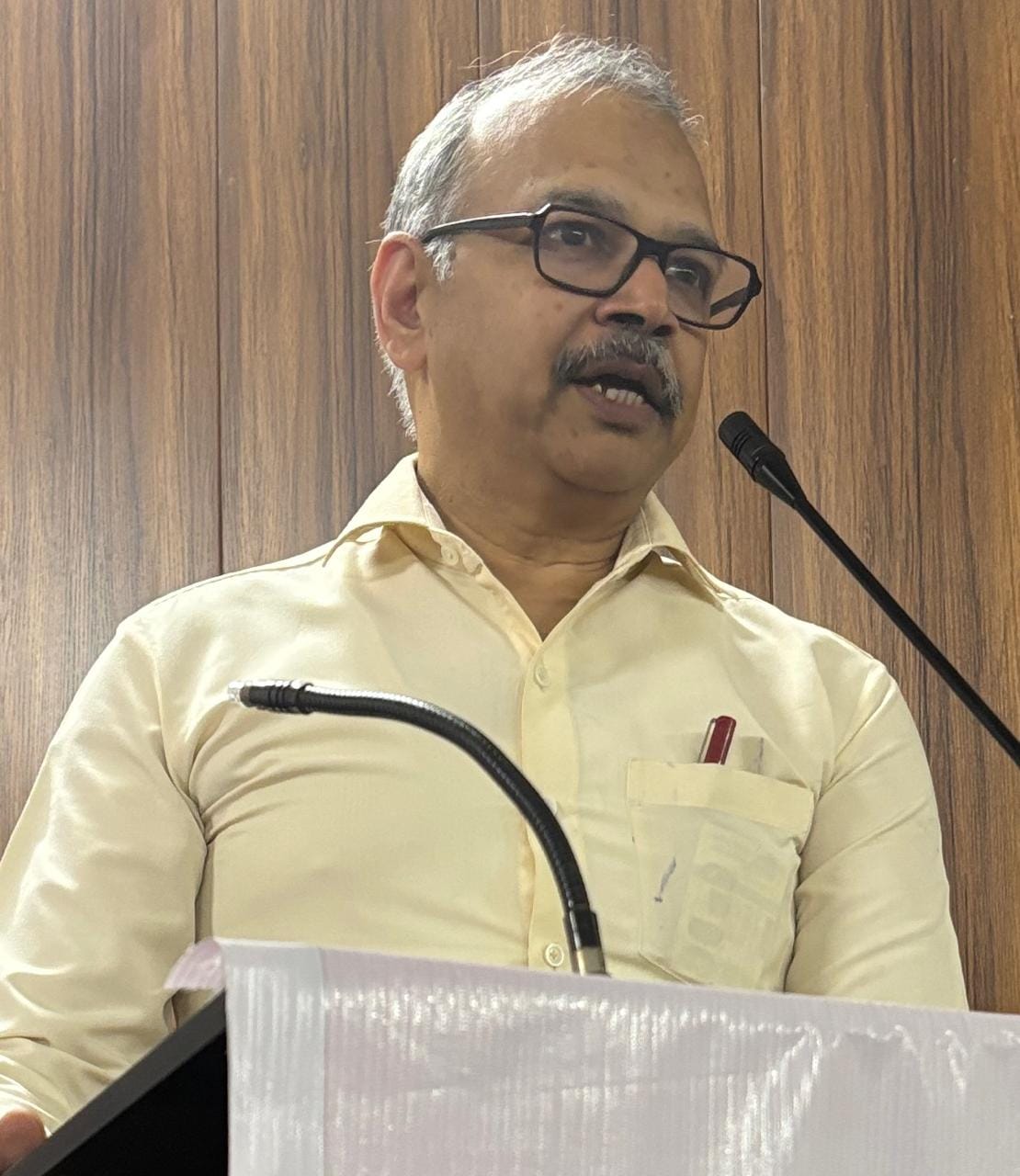 कैंसर जागरूकता अभियान के दौरान मौजूद पॉलीटेक्निक के टीचिंग, नॉन टीचिंग स्टाफ व अन्य। संवाद कैंसर जागरूकता अभियान के दौरान मौजूद पॉलीटेक्निक के टीचिंग, नॉन टीचिंग स्टाफ व अन्य। संवाद