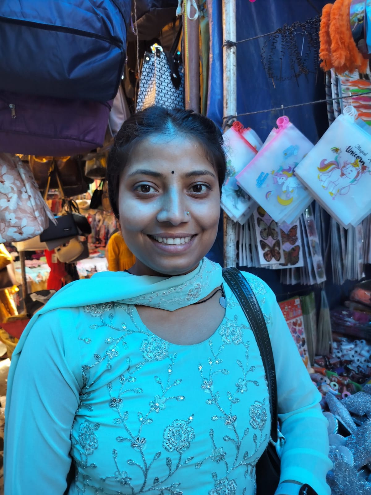 दाड़ी मेला