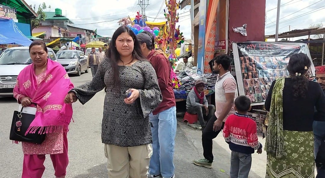 दाड़ी मेला