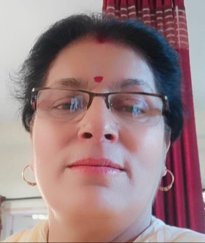 विनोद कुमार, वार्ड 3 कथेड, नगर निगम सोलन।