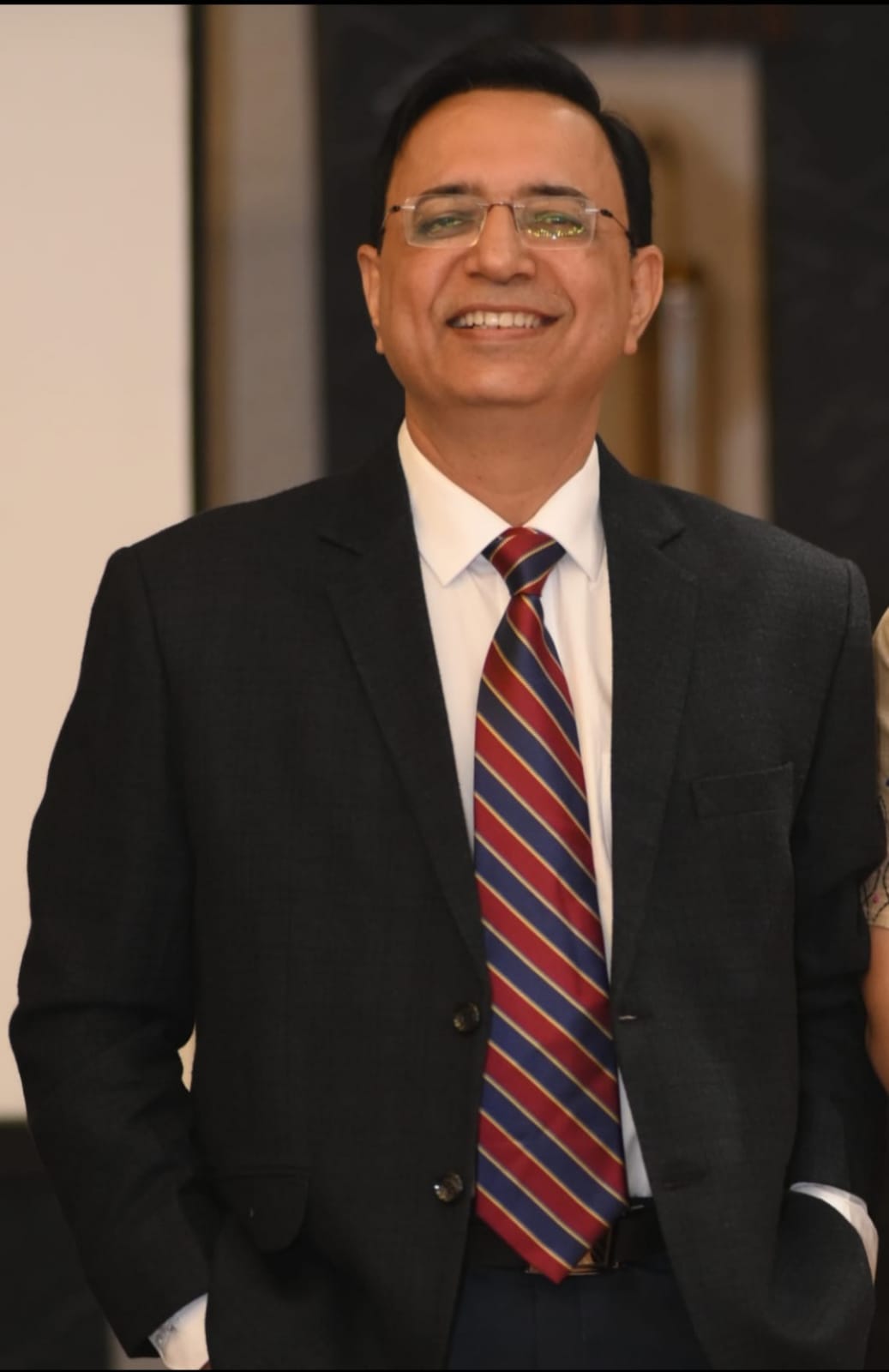 12-पीजीआई में कार्यरत गेस्ट्रोएंट्रोलाजिस्ट प्रो. डॉ. संदीप गोयल 12-पीजीआई में कार्यरत गेस्ट्रोएंट्रोलाजिस्ट प्रो. डॉ. संदीप गोयल