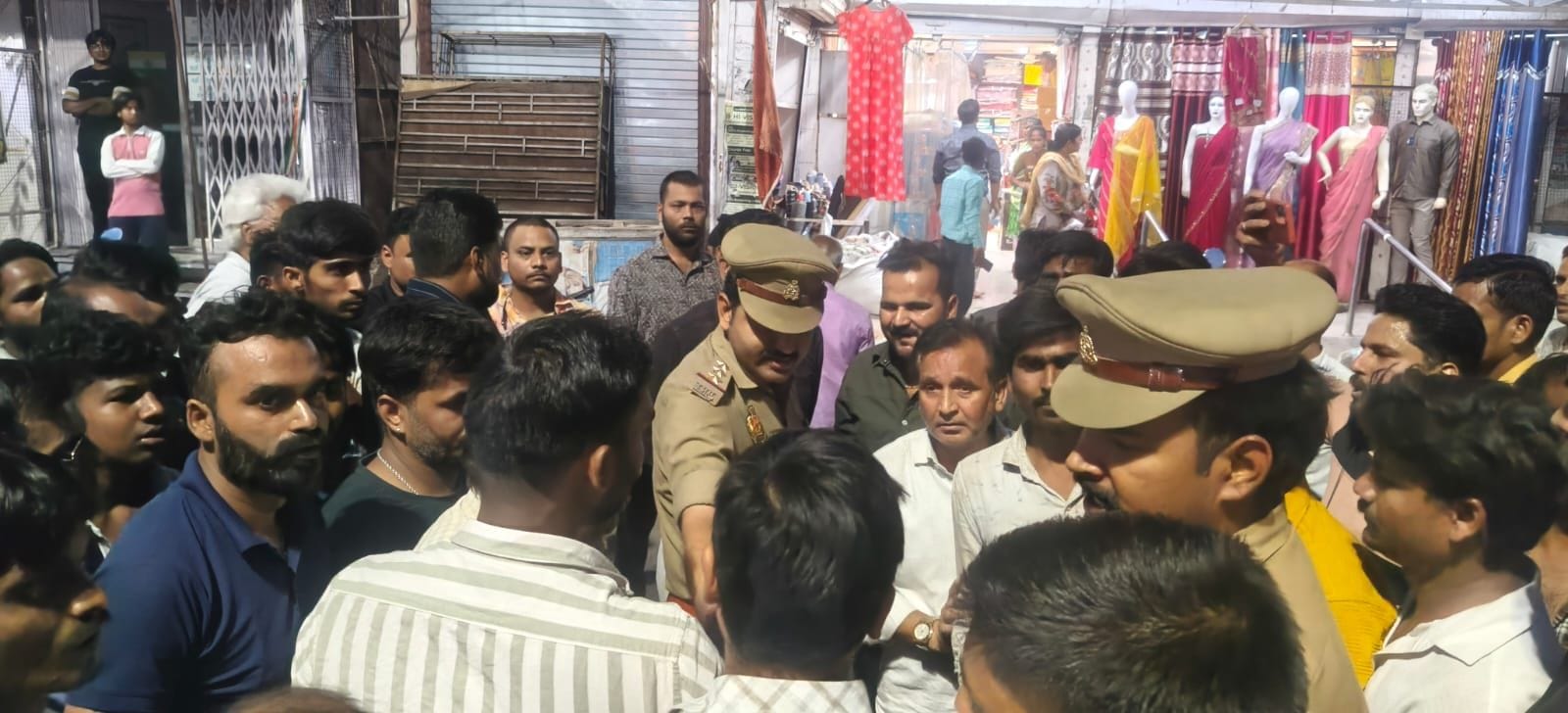 कुशल बलेचा की फाइल फोटो। कुशल बलेचा की फाइल फोटो।
