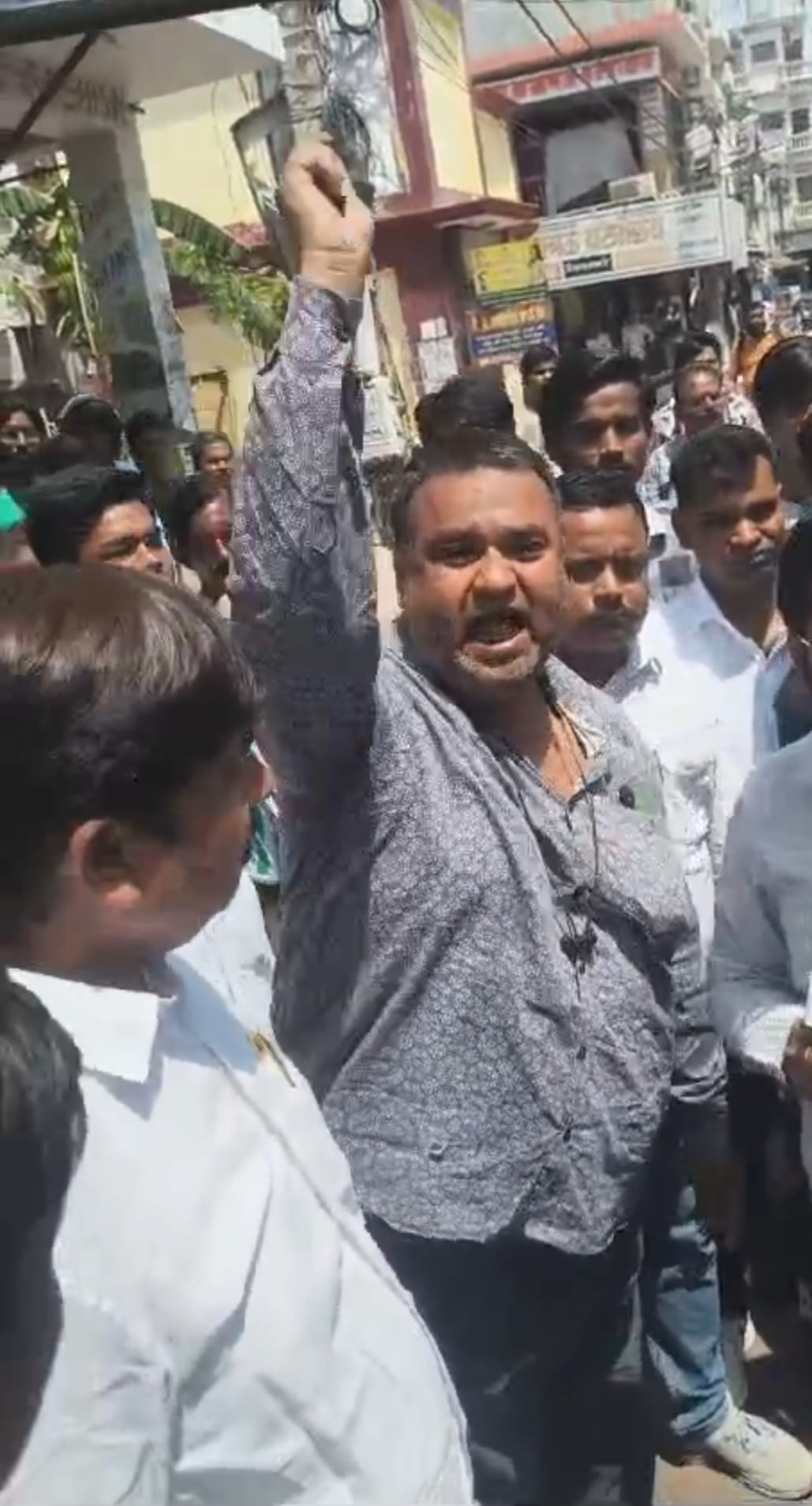 कुशल बलेचा की फाइल फोटो। कुशल बलेचा की फाइल फोटो।
