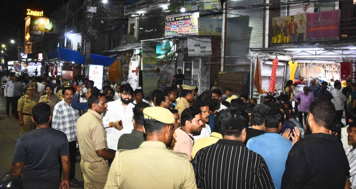 कुशल बलेचा की फाइल फोटो। कुशल बलेचा की फाइल फोटो।