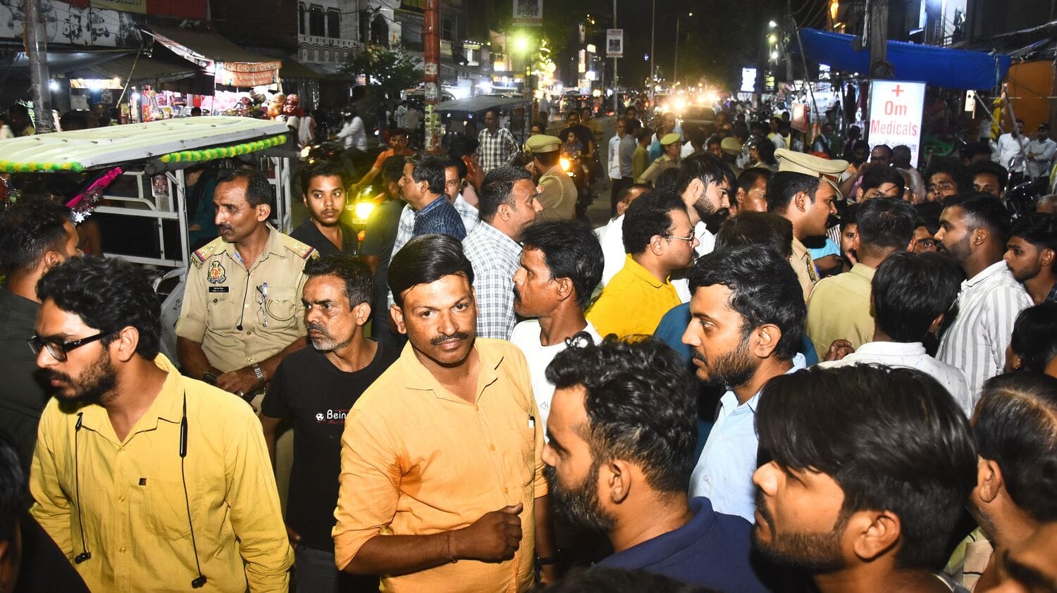 कुशल बलेचा की फाइल फोटो। कुशल बलेचा की फाइल फोटो।