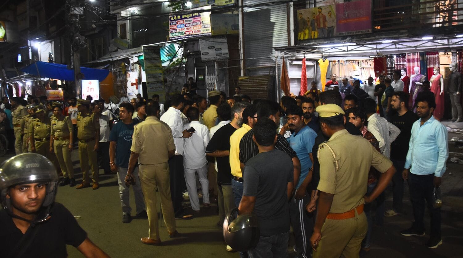 कुशल बलेचा की फाइल फोटो। कुशल बलेचा की फाइल फोटो।