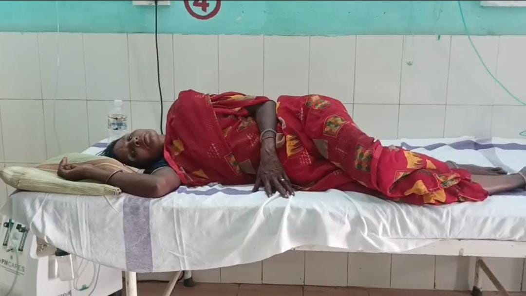 पुलिस मामले कीजांच में जुटी
