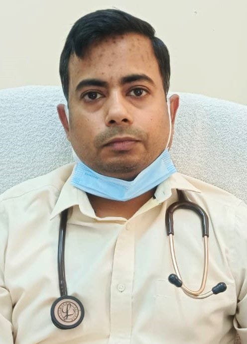राजकीय मेडिकल कॉलेज का हेपेटाइटिस सेंटर। संवाद राजकीय मेडिकल कॉलेज का हेपेटाइटिस सेंटर। संवाद