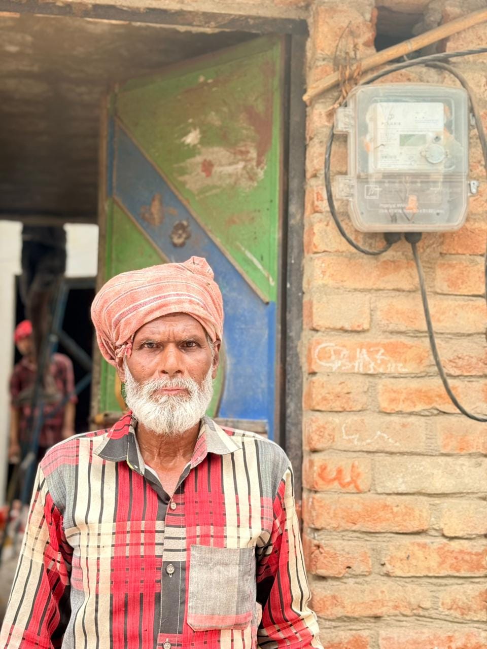 रामेश्वर दयाल 