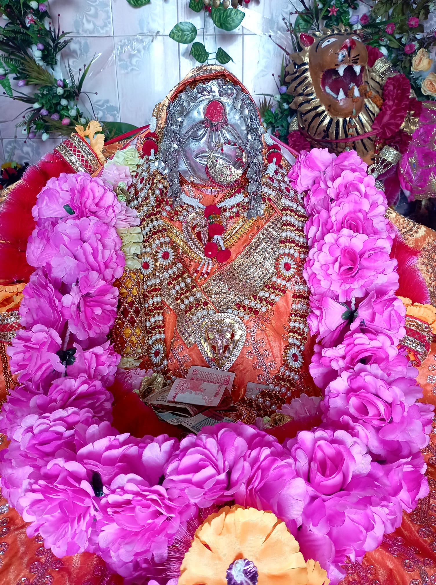 दौला माता मंदिर